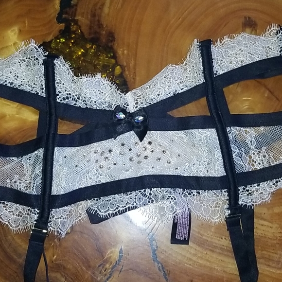 Victoria secret zet  rhinestone fashion show - Picture 5 of 15